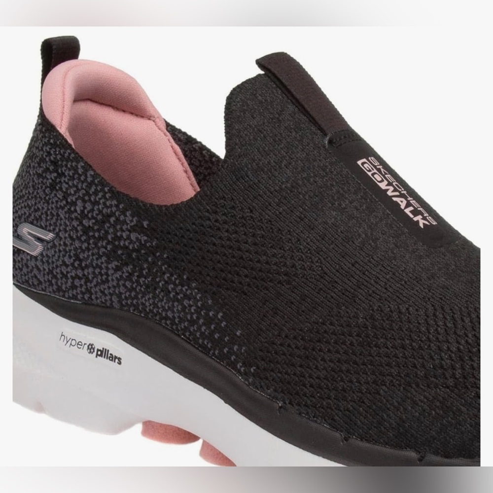 NIB✨Skechers Go Walk 6 Grand Horizon